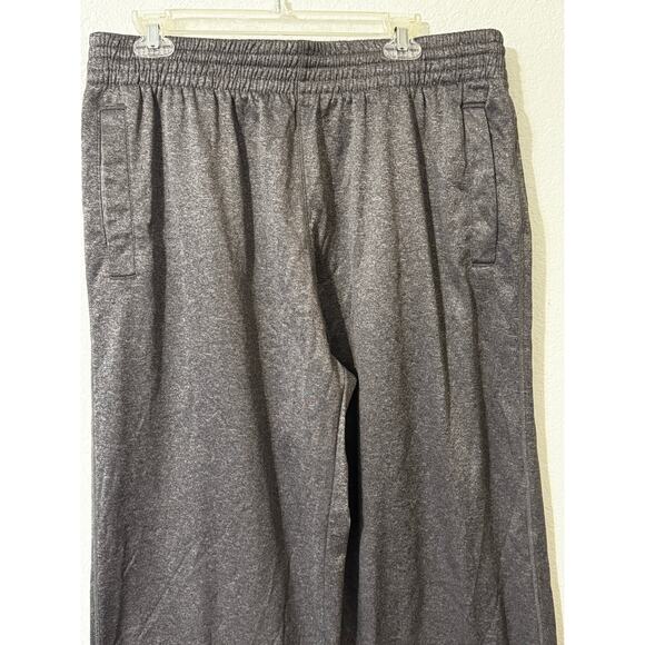 Majestic Section 101 Men's USF Bulls Joggers Size Gray XL - Picture 3 of 6